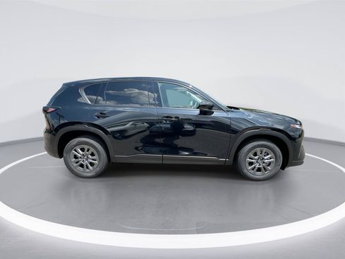 New 2026 MAZDA CX-5 Select AWD/4WD image 9