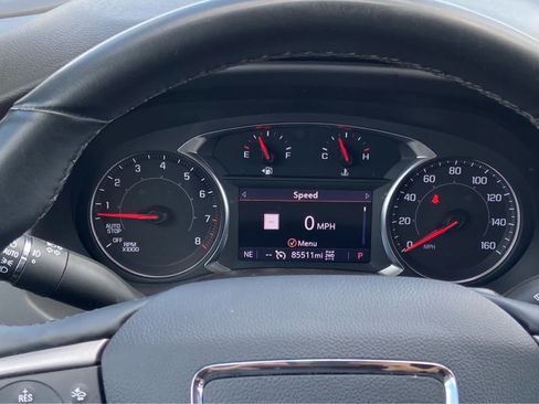 Used 2023 GMC Acadia AT4 AWD/4WD image 27