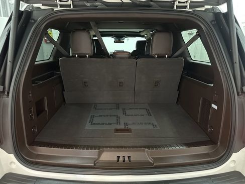 Used 2024 Ford Expedition Max King Ranch AWD/4WD image 37