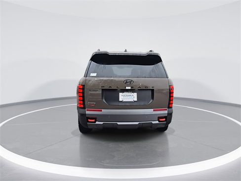 New 2026 Hyundai Palisade XRT Pro image 7