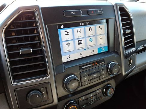 Used 2019 Ford F150 XLT w/ Equipment Group 301A Mid AWD/4WD image 13