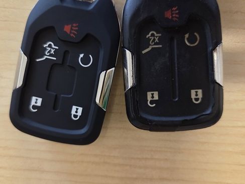 Used 2023 GMC Terrain SLT image 49