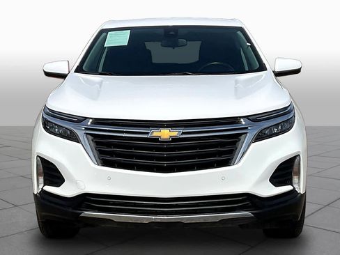 Used 2024 Chevrolet Equinox LT image 4