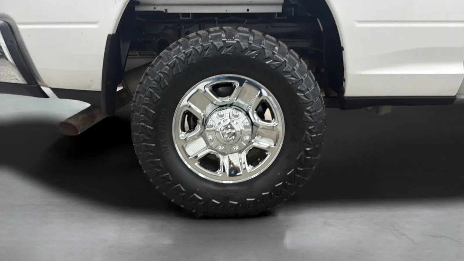Used 2019 RAM 2500 Tradesman AWD/4WD image 27