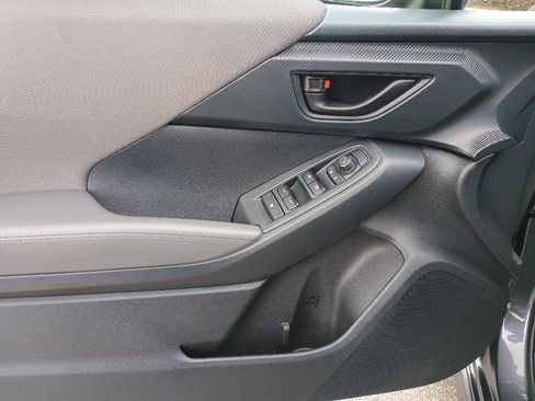 Certified 2024 Subaru Crosstrek 2.0i Premium AWD/4WD image 8