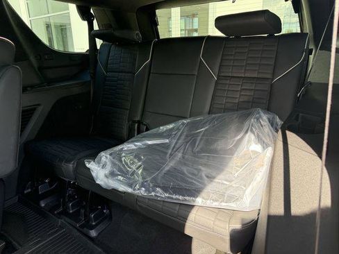 New 2026 Cadillac Escalade V AWD/4WD image 11
