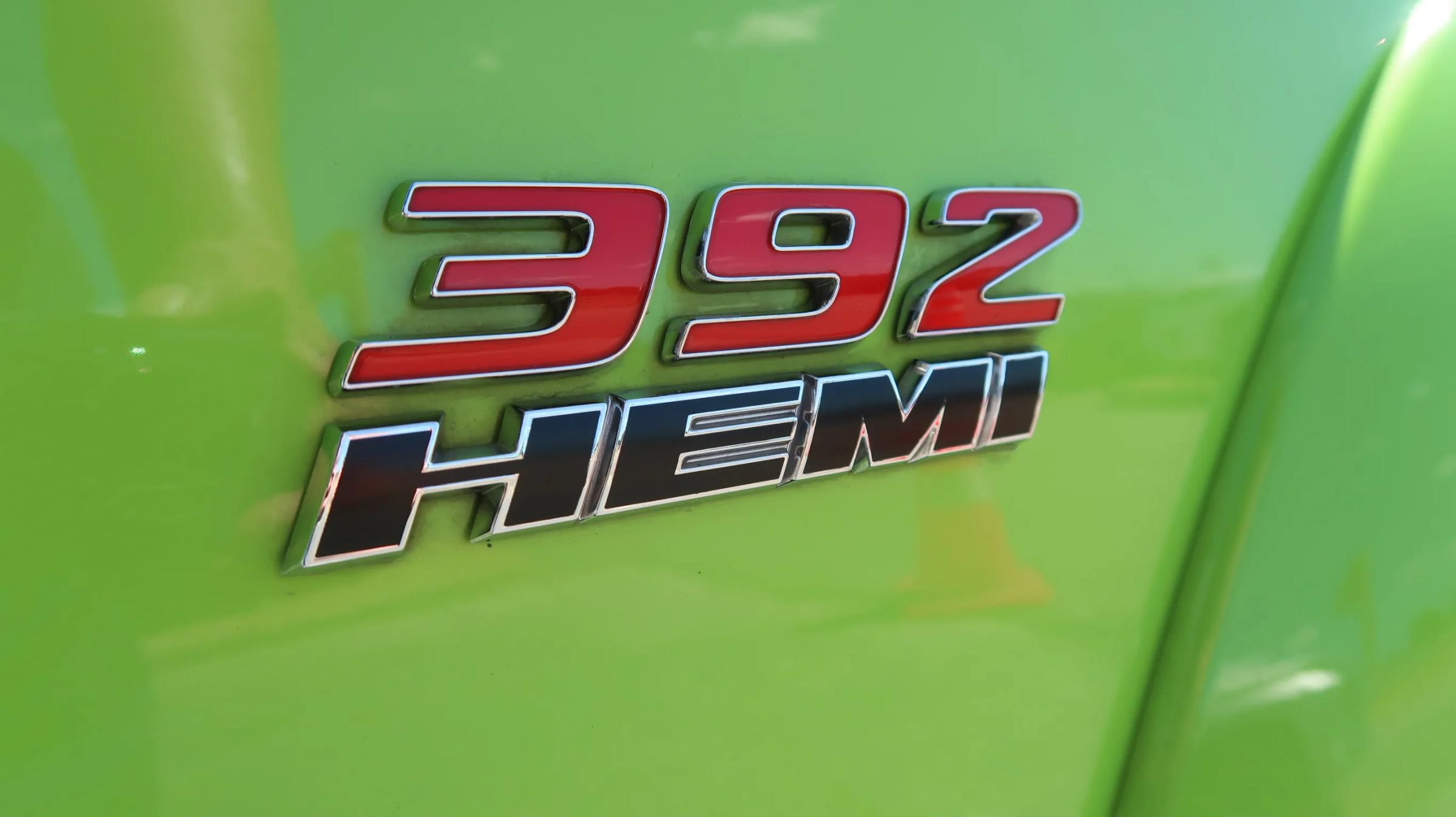 Used 2023 Dodge Charger Scat Pack RWD image 46