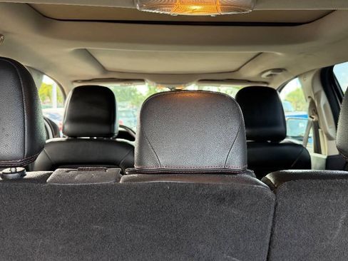 Used 2011 Ford Edge Limited w/ Vision Pkg AWD/4WD image 21