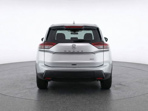 Used 2025 Nissan Rogue SV image 7