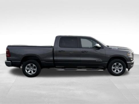 Used 2023 RAM 1500 Laramie AWD/4WD image 12
