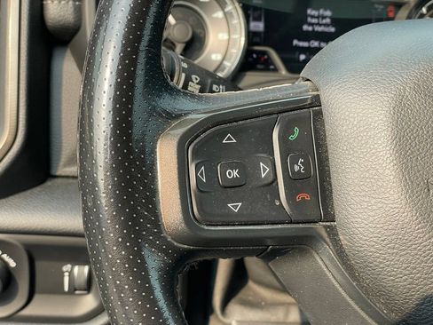 Used 2021 RAM 1500 Rebel w/ Rebel Level 2 Equipment Group AWD/4WD image 16