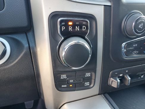 Used 2016 RAM 1500 Big Horn image 34