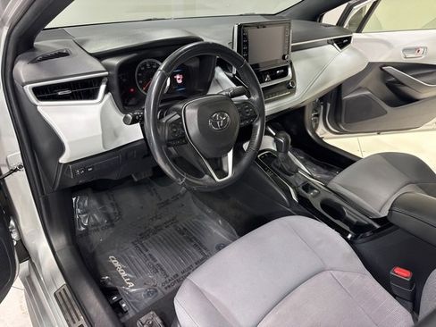Used 2020 Toyota Corolla SE image 9