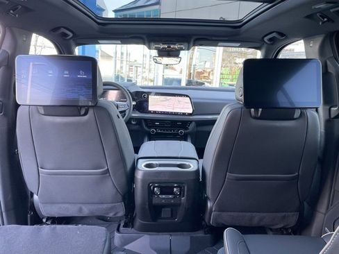 New 2026 Chevrolet Tahoe Premier image 9