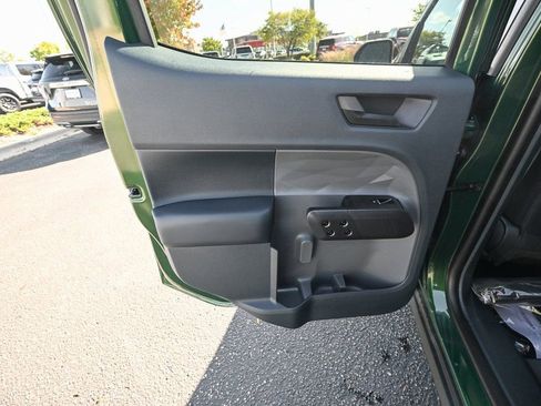 New 2025 Ford Maverick XLT w/ Black Appearance Package image 19