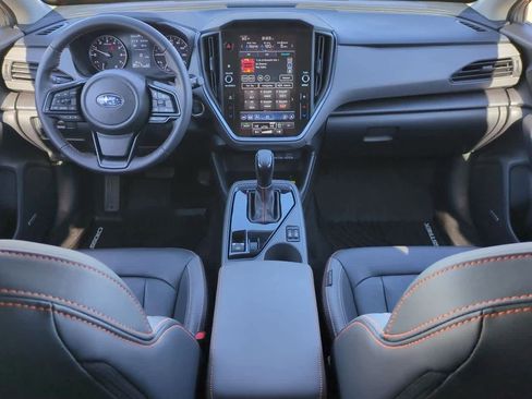Certified 2024 Subaru Crosstrek 2.5i Limited image 14