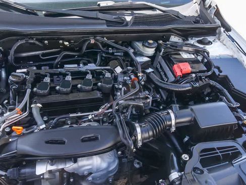 Used 2022 Honda Civic Touring image 25