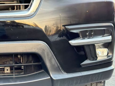 Used 2019 Subaru Ascent Limited w/ Popular Package #3 image 11