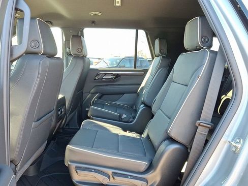 New 2025 Chevrolet Tahoe Premier image 7