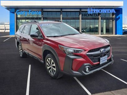 Used 2024 Subaru Outback Premium