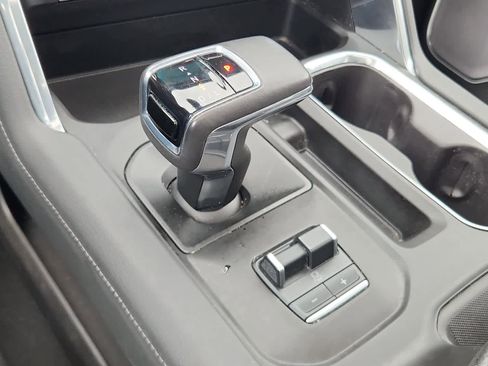 Used 2022 GMC Sierra 1500 Denali image 16