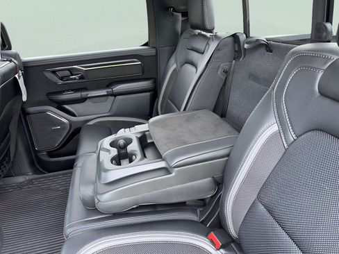 Used 2023 RAM 1500 TRX w/ TRX Level 2 Equipment Group AWD/4WD image 34