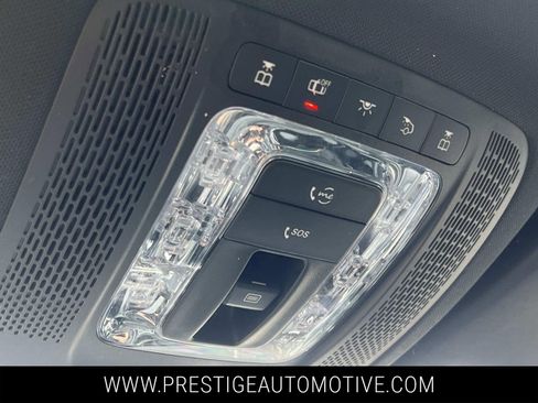 Used 2022 Mercedes-Benz GLE 350 GLE 350 image 35