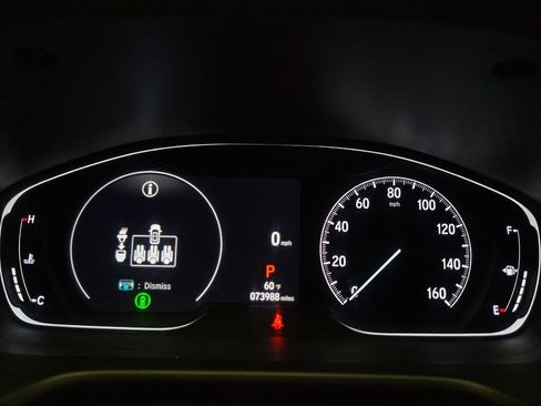 Used 2022 Honda Accord Sport image 23