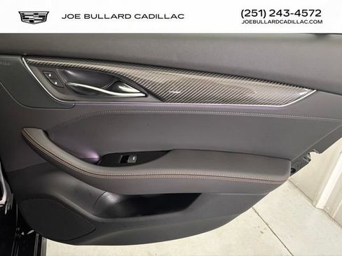 New 2026 Cadillac CT5 Sport RWD image 16
