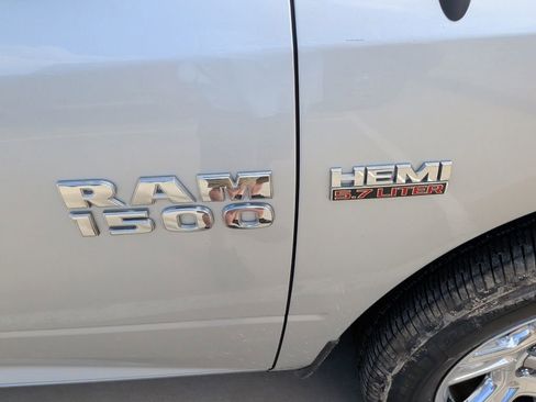 Used 2016 RAM 1500 Lone Star image 13