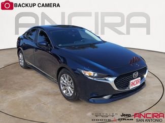 Used 2021 MAZDA MAZDA3 s FWD video 1