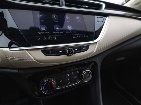 Used 2023 Buick Encore GX Preferred w/ Cold Weather Comfort Package image 7