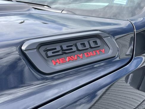 Used 2026 RAM 2500 Tradesman AWD/4WD image 10