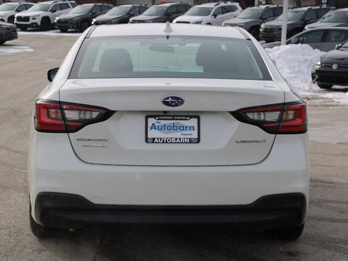 Used 2021 Subaru Legacy Premium image 6