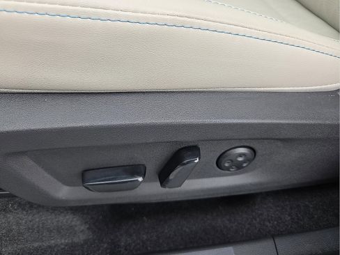 New 2026 Nissan Murano Platinum image 13