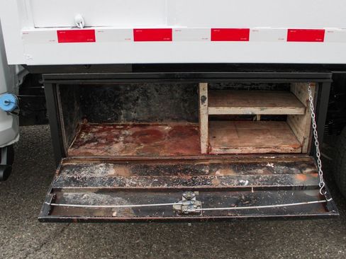 Used 2018 RAM 4500 Tradesman w/ Max Tow Package image 48