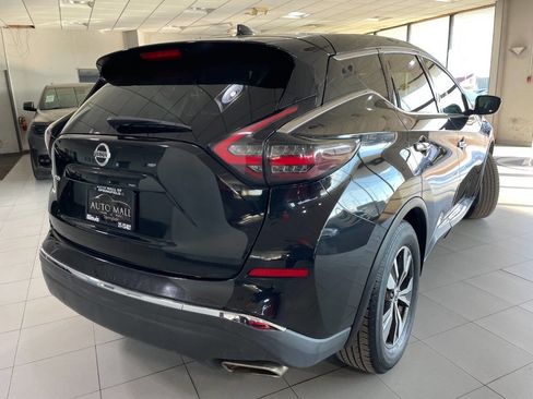 Used 2019 Nissan Murano S w/ Cargo Package image 9