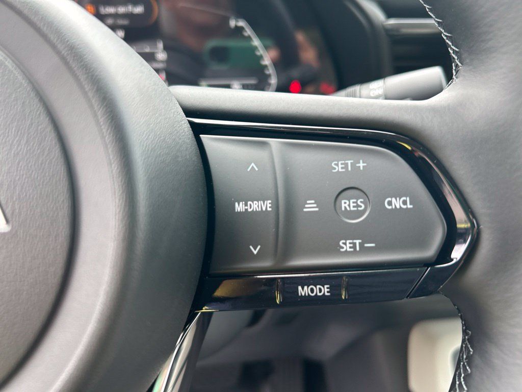 New 2026 MAZDA CX-5 Select AWD/4WD image 18