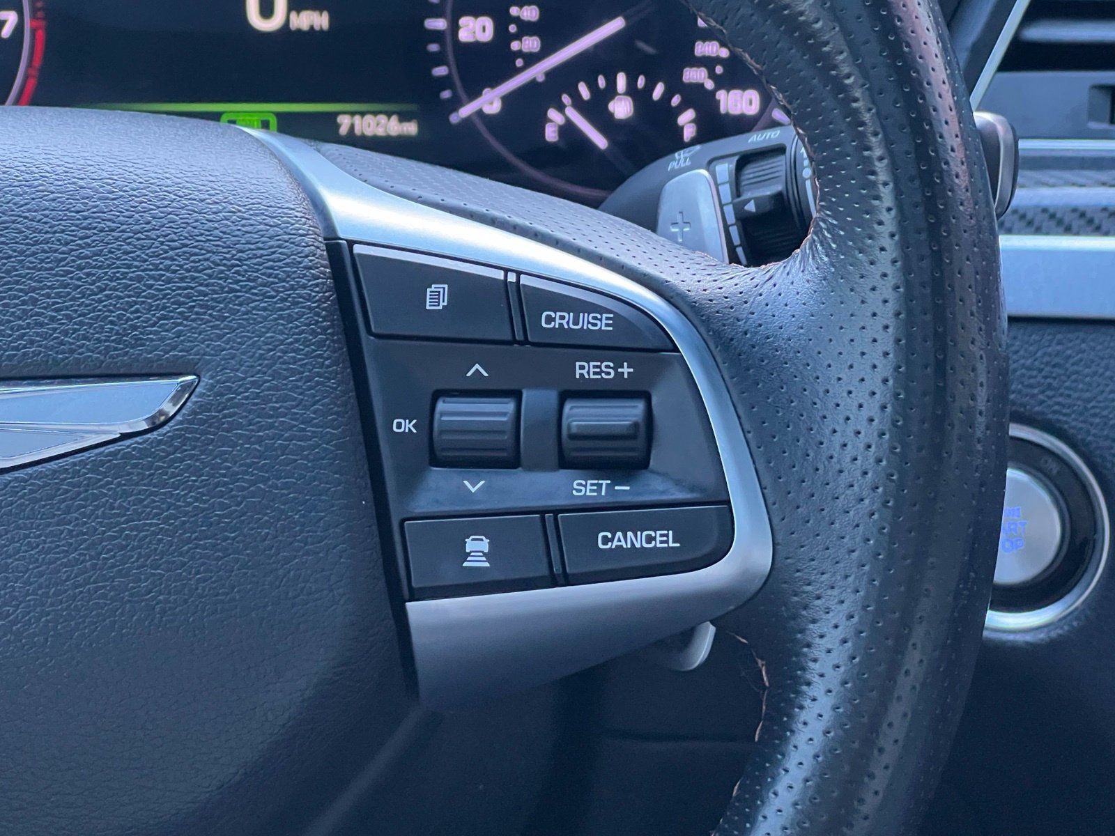 Used 2019 Genesis G80 3.3T Sport AWD/4WD image 24