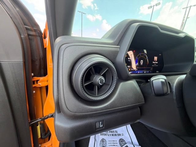 New 2026 Chevrolet Colorado W/T w/ WT Custom Package RWD image 30