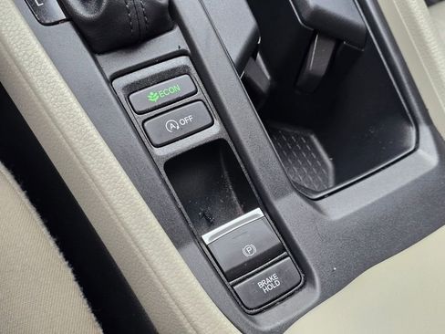 Certified 2024 Honda Accord LX image 22