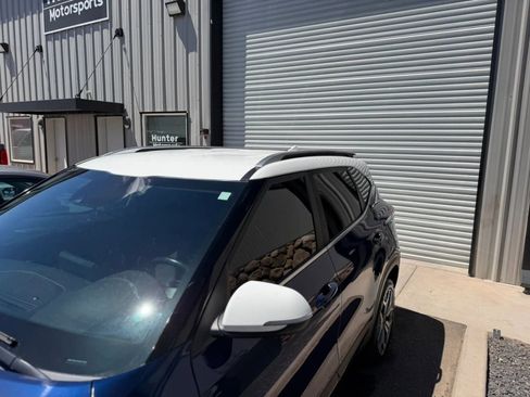 Used 2021 Kia Seltos S AWD/4WD image 9