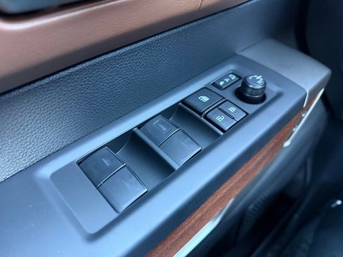 New 2026 Toyota Tundra 1794 Edition image 19