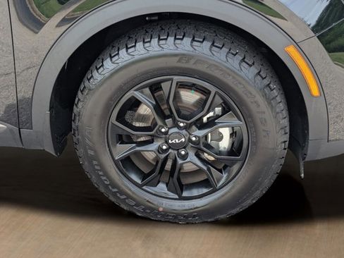 Used 2024 Kia Sportage X-Pro Prestige image 6