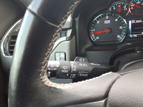 Used 2017 Chevrolet Tahoe LT image 22