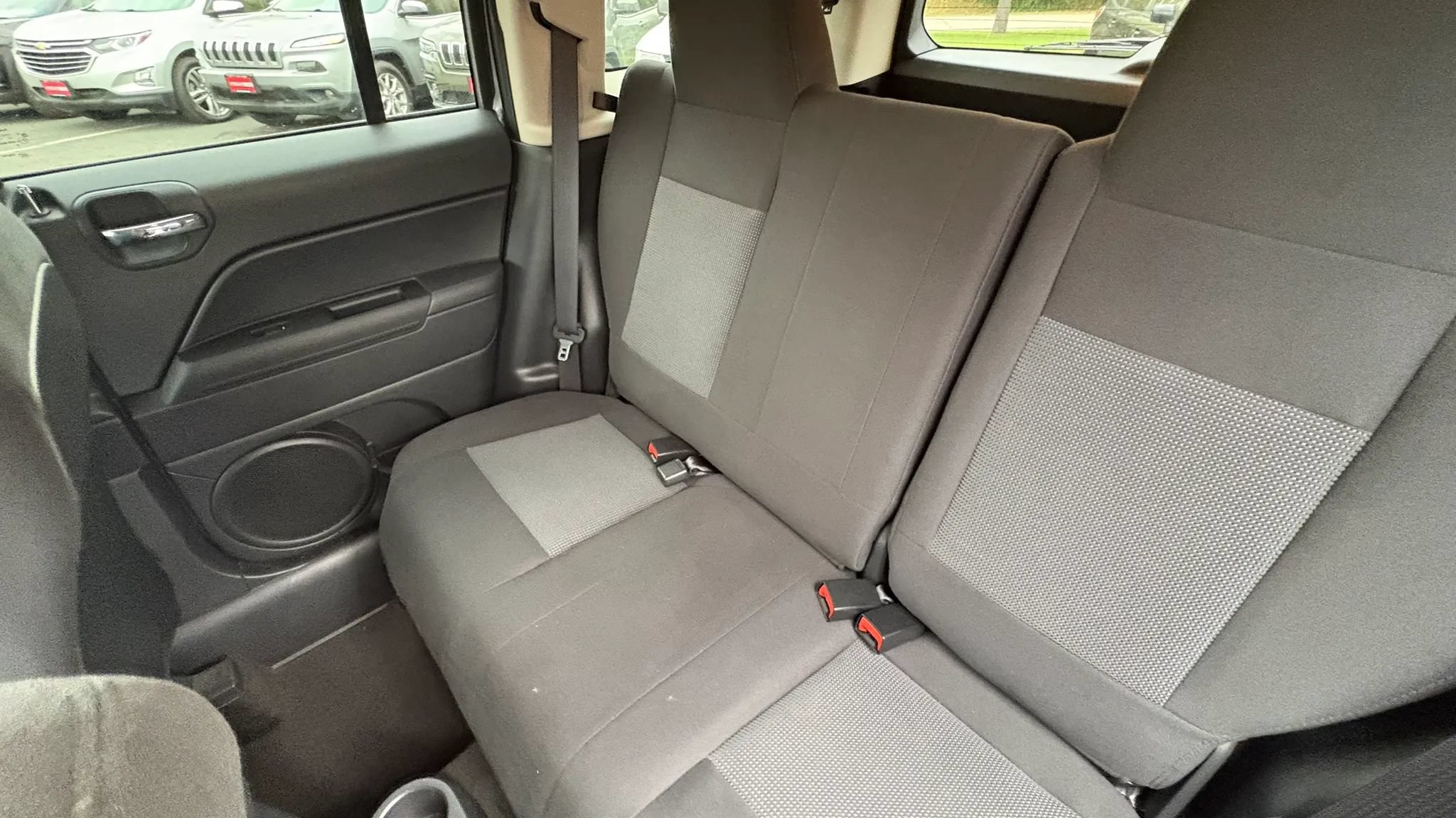 Used 2015 Jeep Patriot Sport w/ Power Value Group AWD/4WD image 27