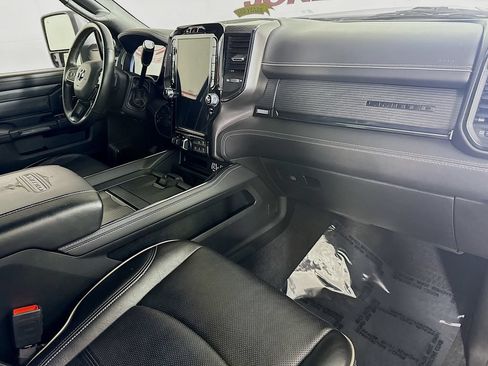 Used 2023 RAM 2500 Limited AWD/4WD image 34