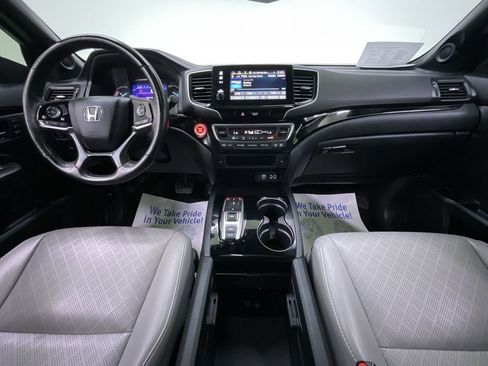 Used 2020 Honda Passport Touring image 18