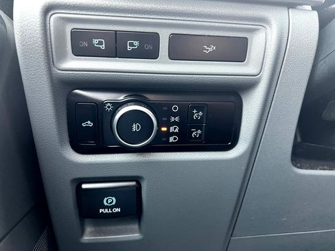 Used 2023 Ford F150 XLT w/ Equipment Group 302A High image 26