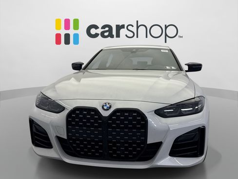 Used 2022 BMW M440i xDrive Gran Coupe w/ Premium Package AWD/4WD image 8